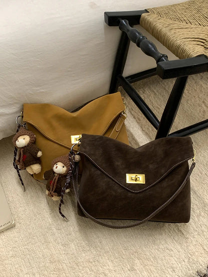 The Urban Envelope Bag