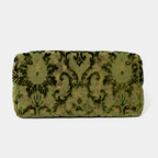 Velvet Fern Green Mary Poppins Weekender