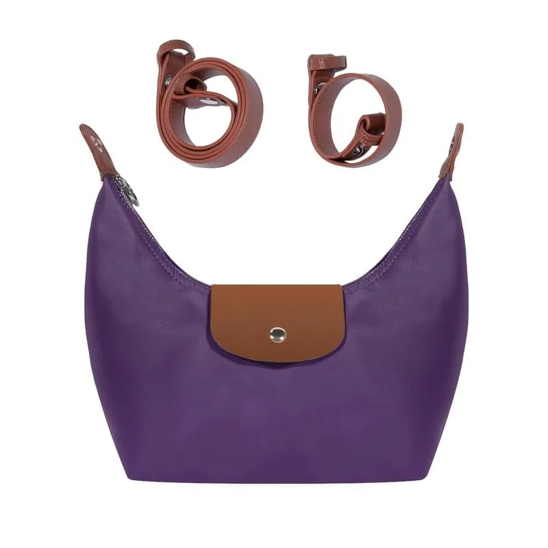 Fashion Crescent Bag