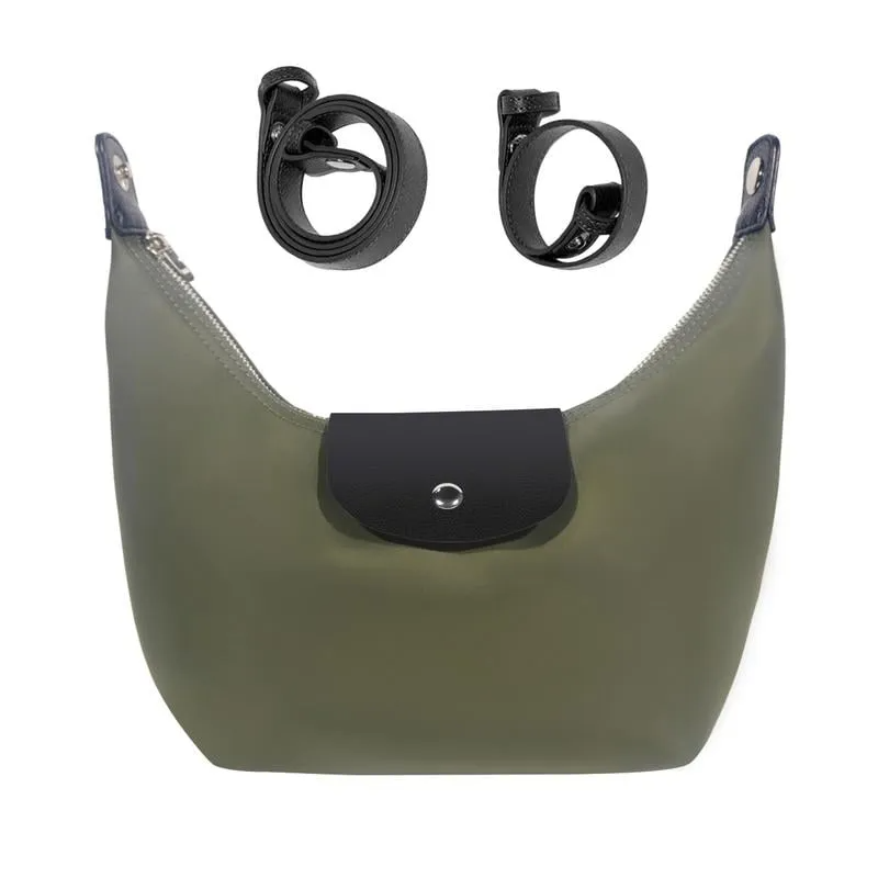 Fashion Crescent Bag