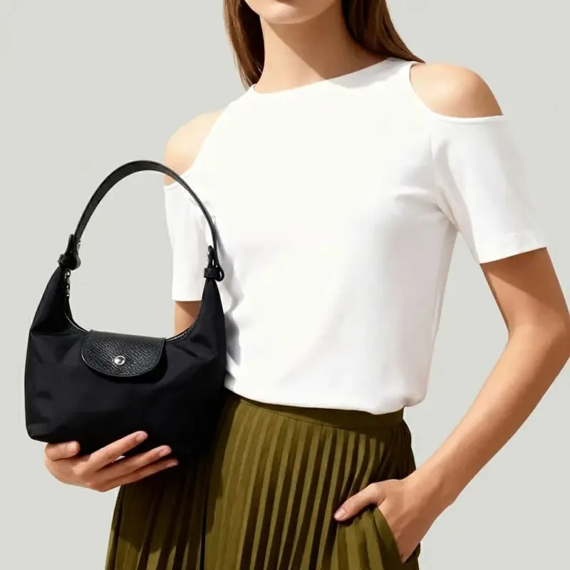 Fashion Crescent Bag