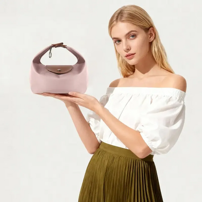 Fashion Crescent Bag