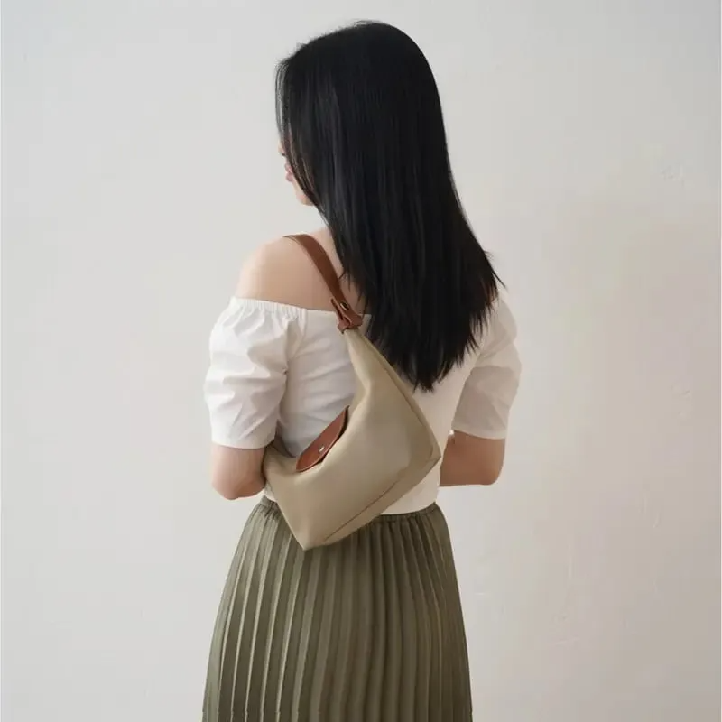 Fashion Crescent Bag