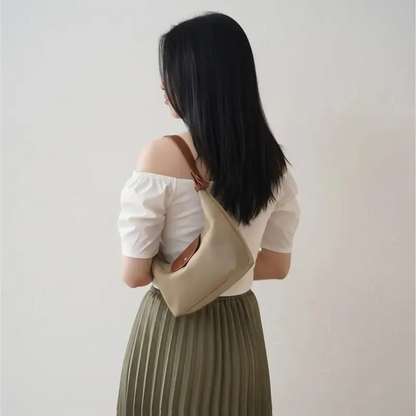 Fashion Crescent Bag