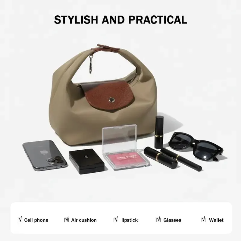 Fashion Crescent Bag