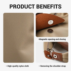 Fashion Crescent Bag