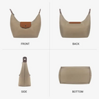 Fashion Crescent Bag