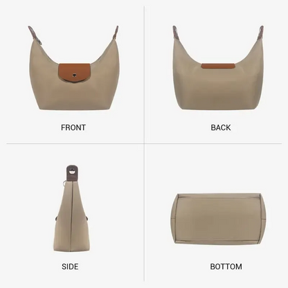 Fashion Crescent Bag