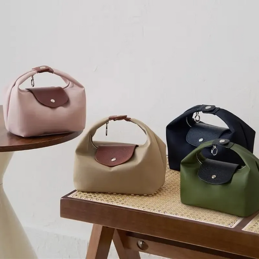 Fashion Crescent Bag