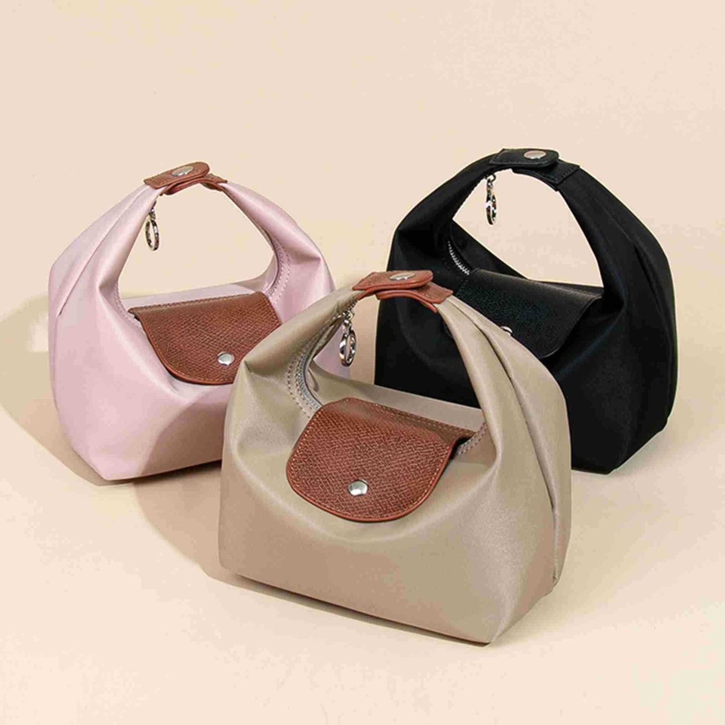 Fashion Crescent Bag