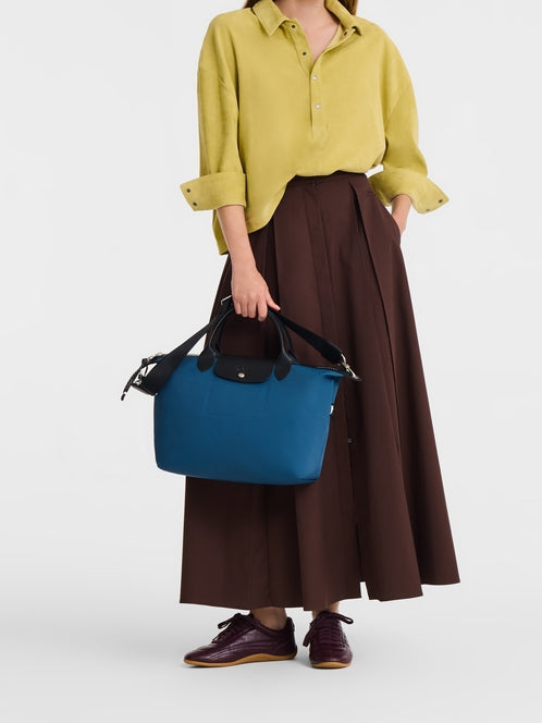 Crossbody Tote-L
