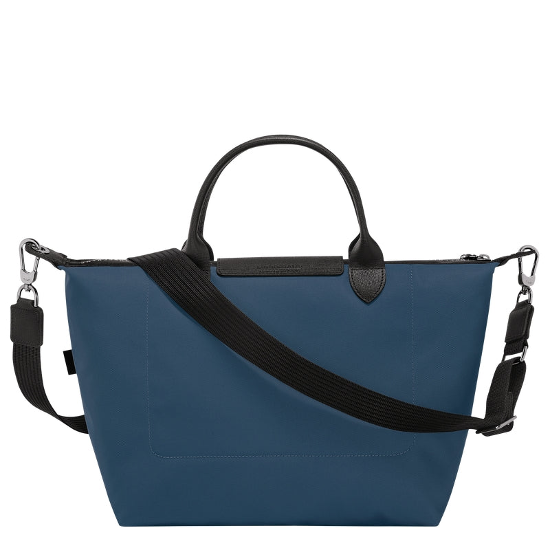 Crossbody Tote-L