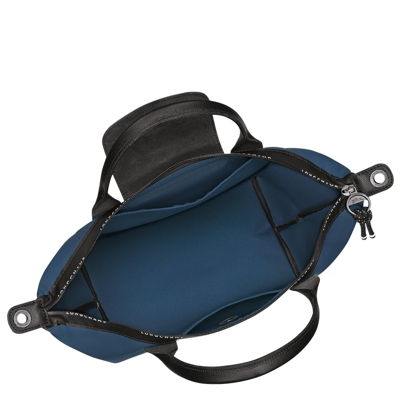 Crossbody Tote-L
