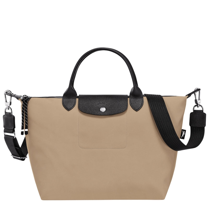 Crossbody Tote-L