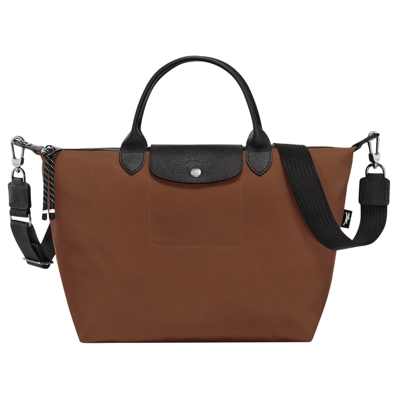 Crossbody Tote-L