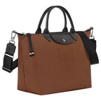 Crossbody Tote-L