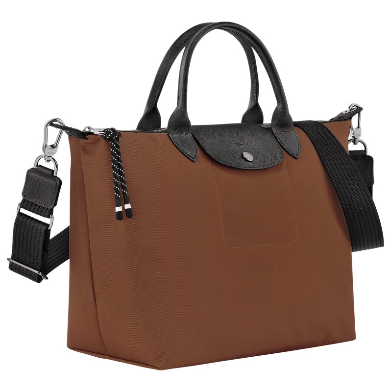 Crossbody Tote-L