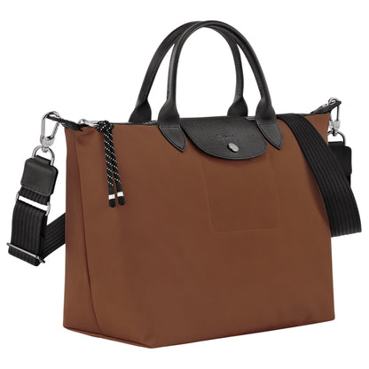 Crossbody Tote-L