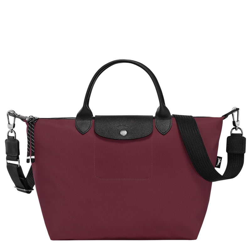 Crossbody Tote-L