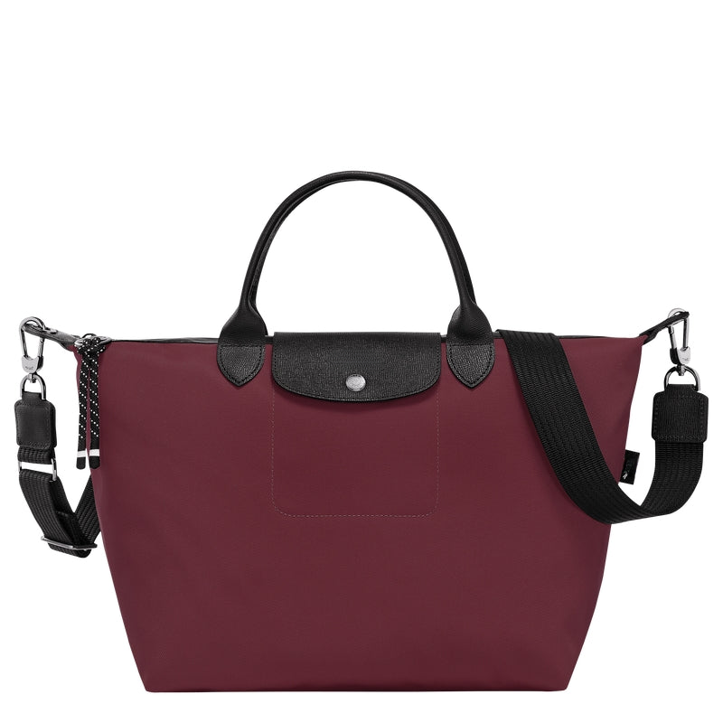 Crossbody Tote-L