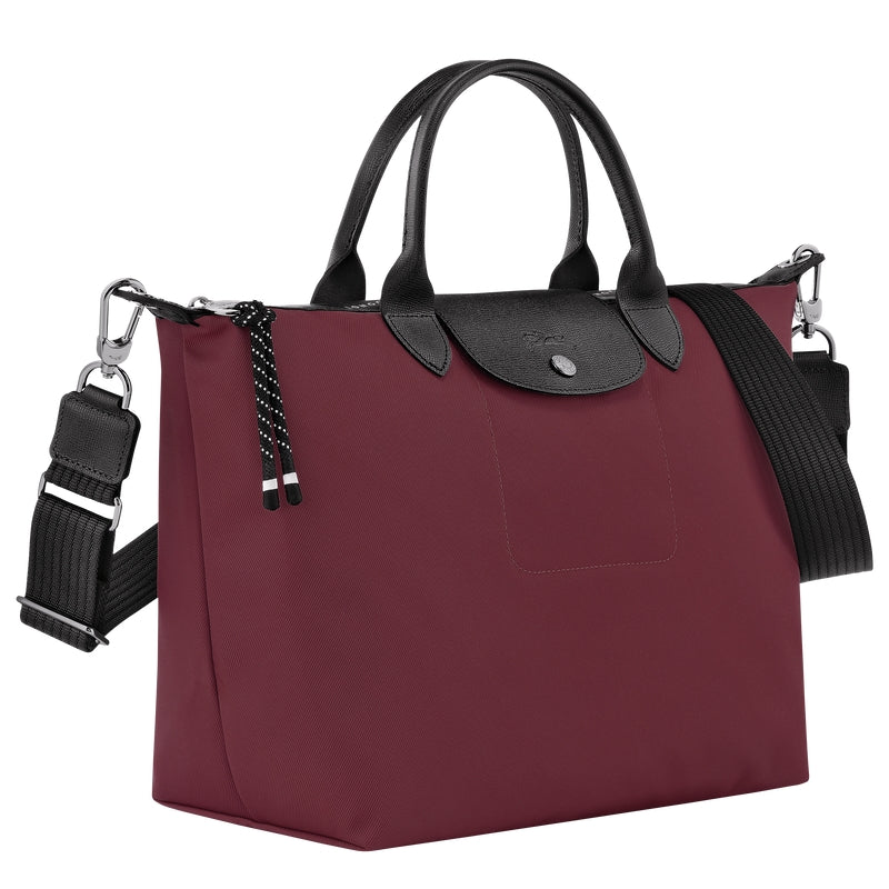 Crossbody Tote-L
