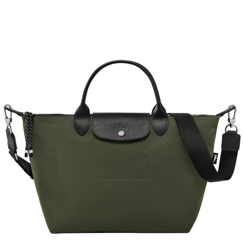 Crossbody Tote-L