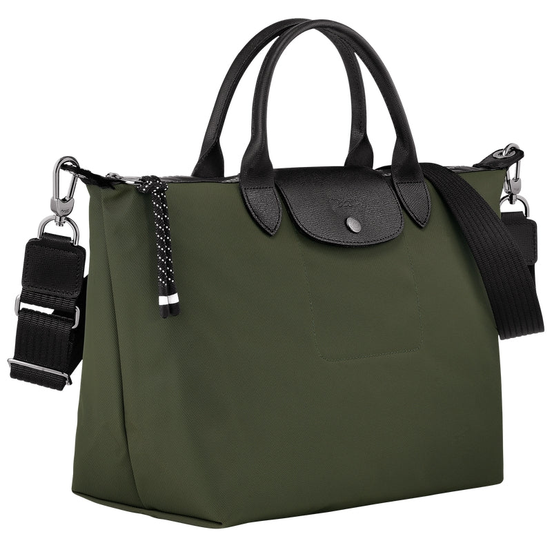 Crossbody Tote-L