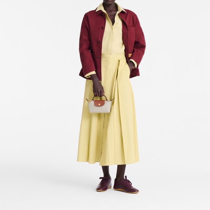 Luxe Mini Shoulder Bag