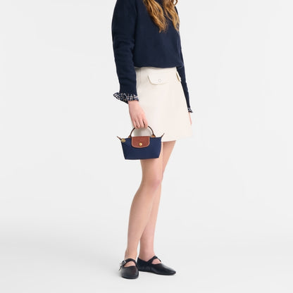 Luxe Mini Shoulder Bag
