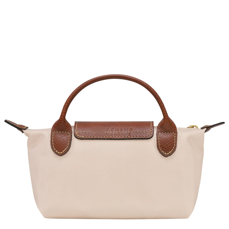 Luxe Mini Shoulder Bag