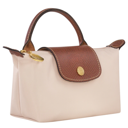 Luxe Mini Shoulder Bag