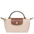 Luxe Mini Shoulder Bag