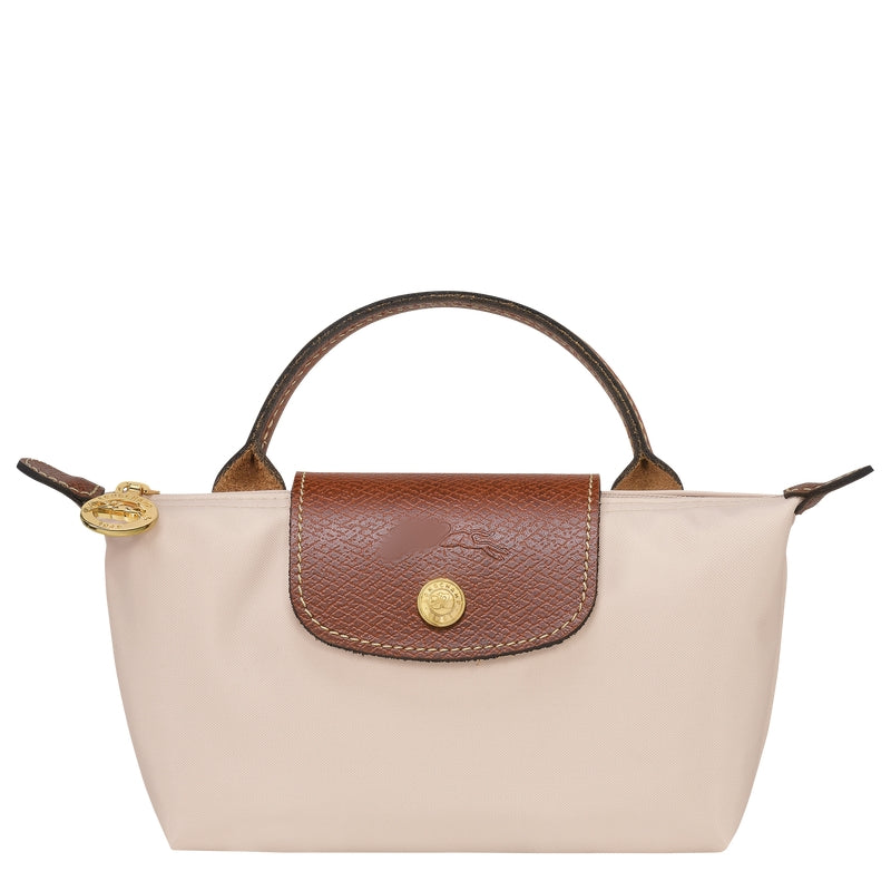 Luxe Mini Shoulder Bag