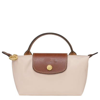 Luxe Mini Shoulder Bag