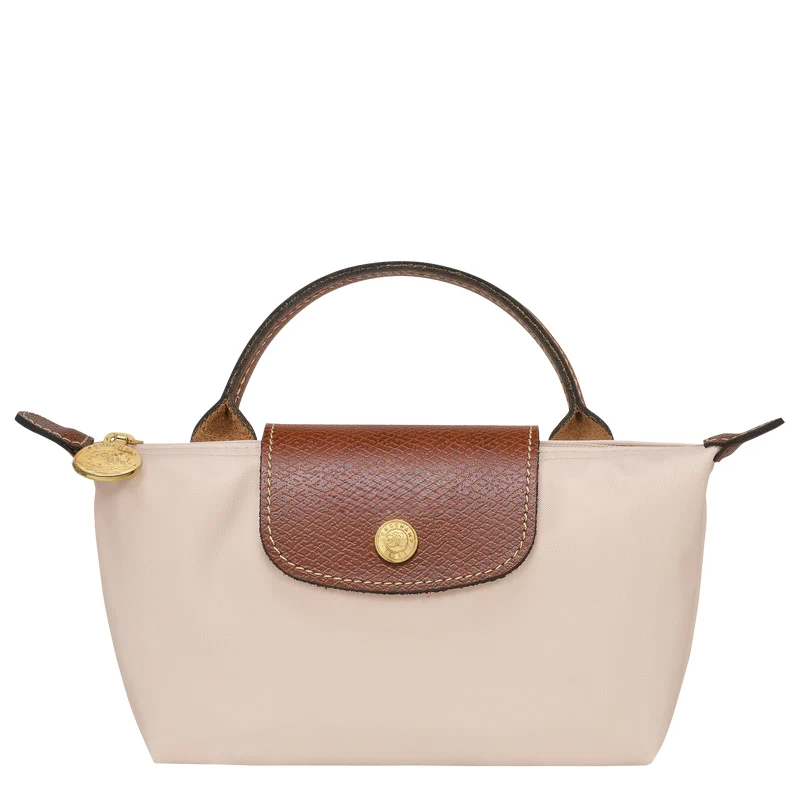Luxe Mini Shoulder Bag