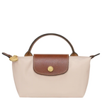 Luxe Mini Shoulder Bag