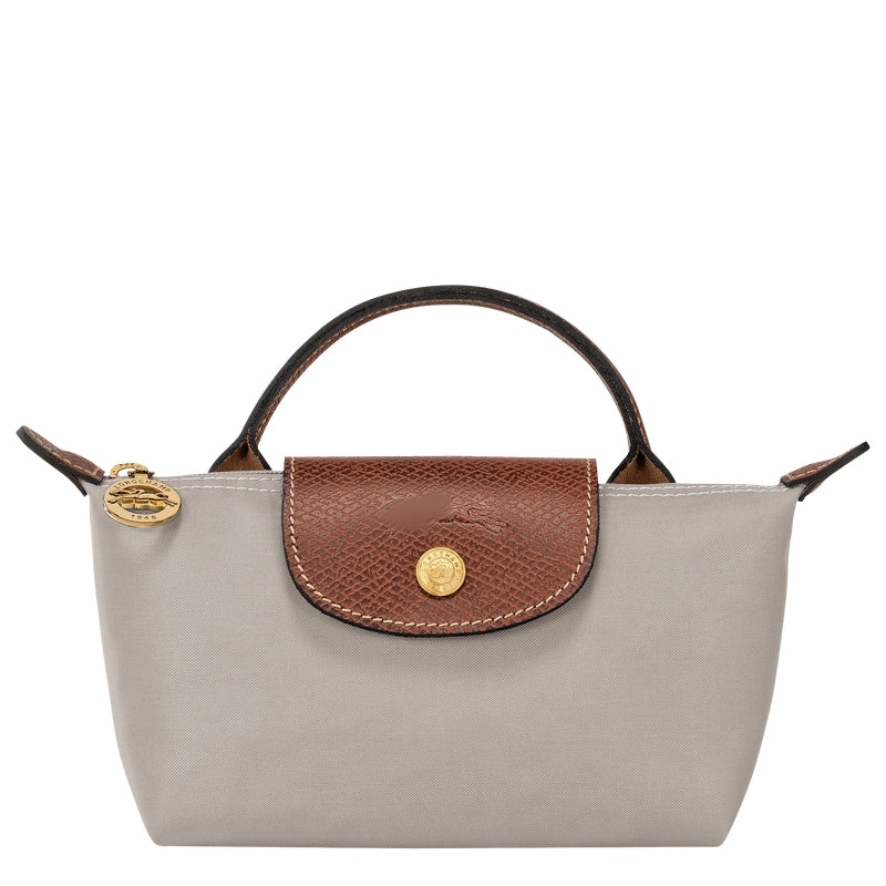Luxe Mini Shoulder Bag