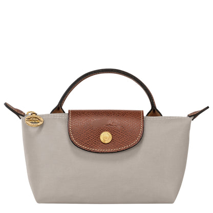 Luxe Mini Shoulder Bag