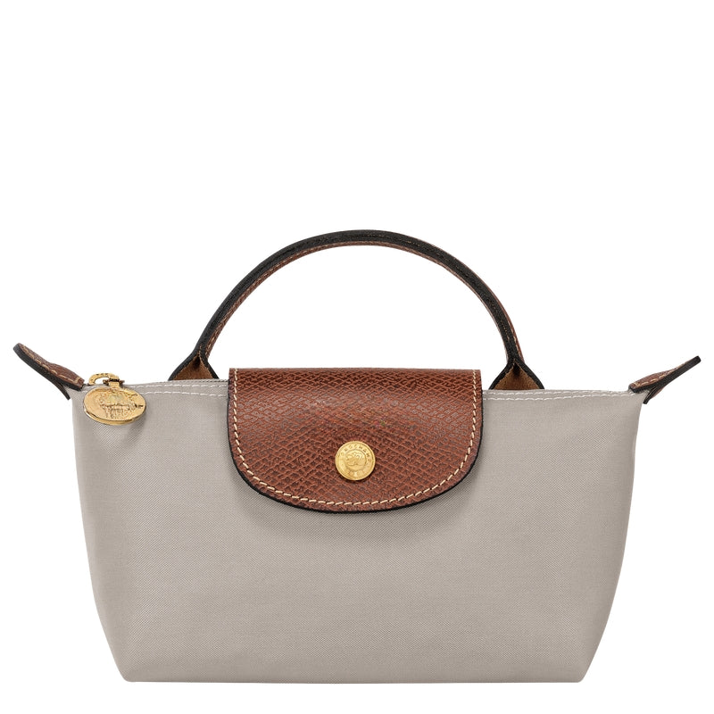 Luxe Mini Shoulder Bag