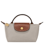 Luxe Mini Shoulder Bag