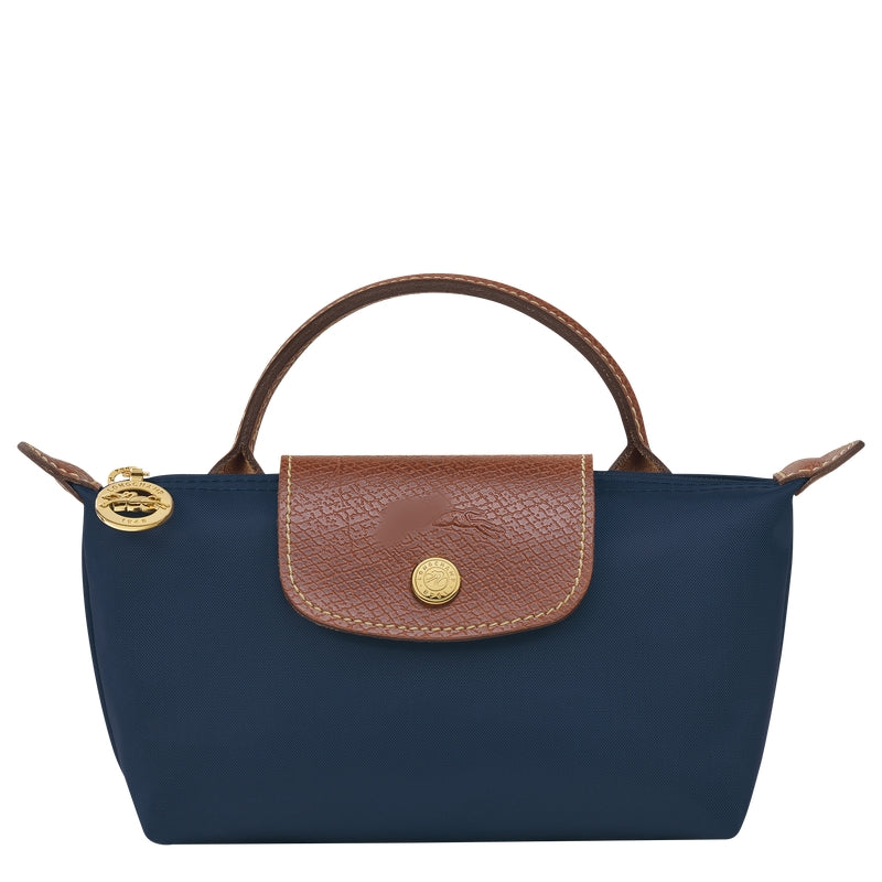 Luxe Mini Shoulder Bag