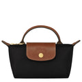Luxe Mini Shoulder Bag