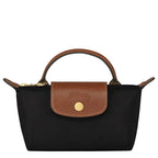 Luxe Mini Shoulder Bag
