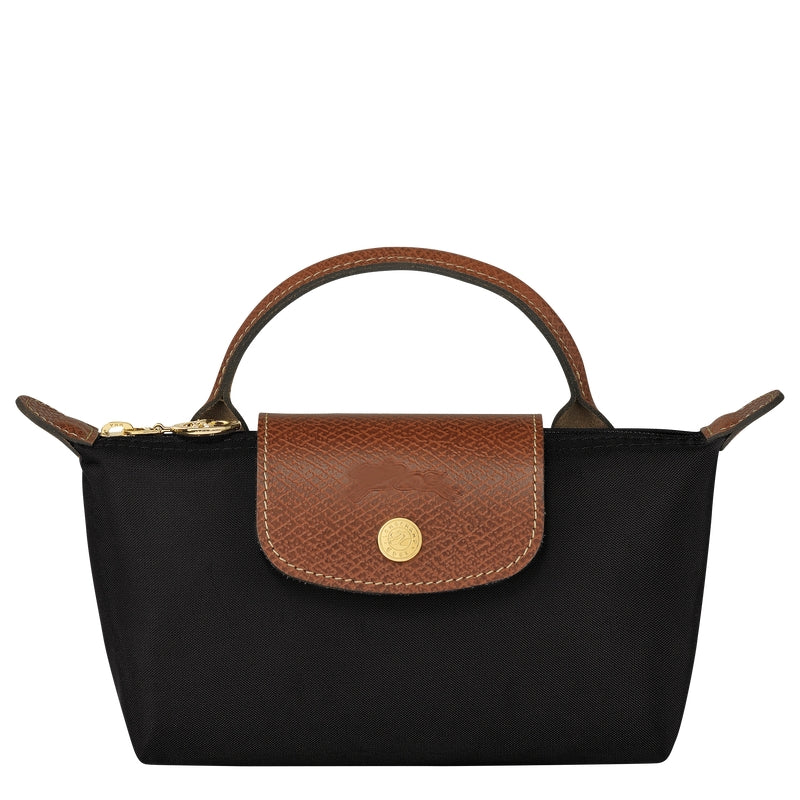 Luxe Mini Shoulder Bag