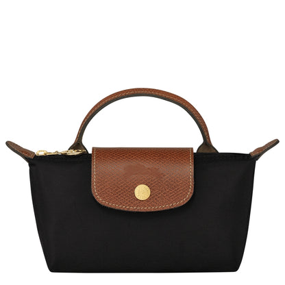 Luxe Mini Shoulder Bag