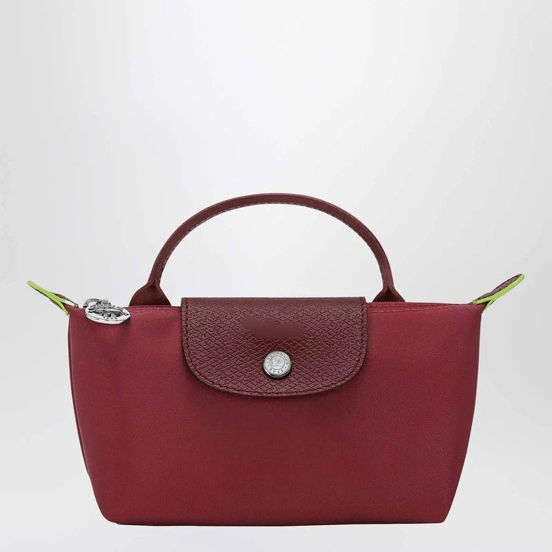 Luxe Mini Shoulder Bag