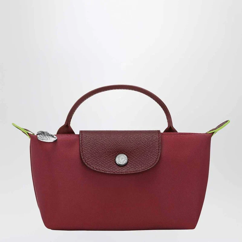 Luxe Mini Shoulder Bag