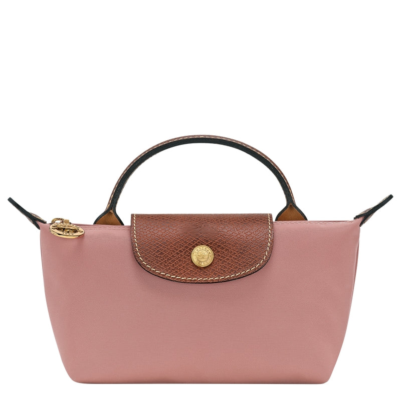 Luxe Mini Shoulder Bag