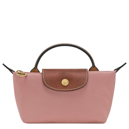 Luxe Mini Shoulder Bag