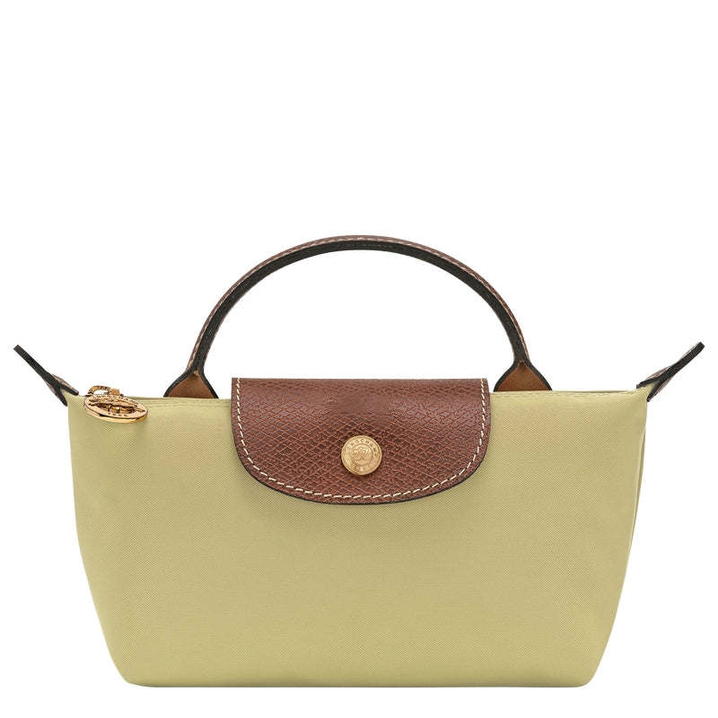 Luxe Mini Shoulder Bag